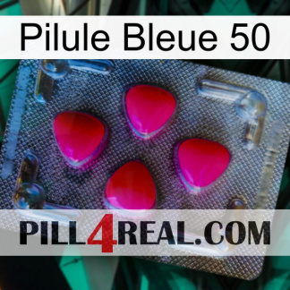 Blue Pill 50 13